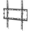 Nástenný držiak KIVI BASIC-44F VESA 400x400 max. 45 kg pre 32–70