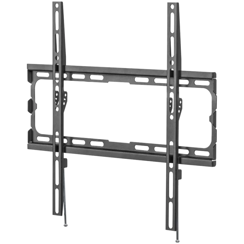 Nástenný držiak KIVI BASIC-44F VESA 400x400 max. 45 kg pre 32–70