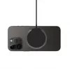 Bezdrôtová nabíjačka FIXED MagPad FIXMPAD2-BK 15 W magnetická Qi podložka, čierna