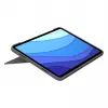 Logitech Combo Touch pre iPad Pro 11