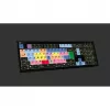 Logickeyboard Avid Media Composer ASTRA 2 podsvietená klávesnica PC UK (LKB-MCOM4-A2PC-UK)