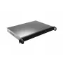 Rackové puzdro Lanberg SC01-3001-10B 1U čierne 4 ventilátory