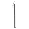 APC Basic Rack PDU jednotka rozvodu napájania (PDU) 24 AC zásuviek 0U čierna