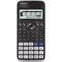CASIO kalkulačka vedecká FX 991CEX ClassWiz čierna, 12-miestny displej