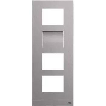 BJ 41384CF-S-03 predný panel video 1/4 (2TMA130160X0027)