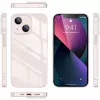 StyleShell Flex, puzdro na telefón transparentné, iPhone 16 Plus