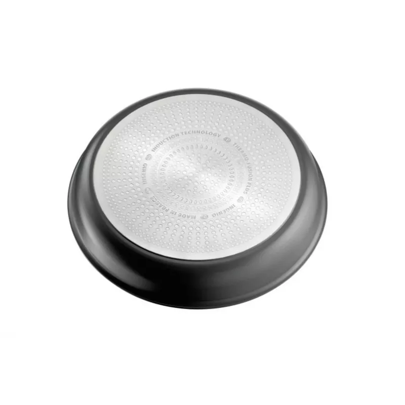 Sada panvíc Tefal L7649253 — 24 cm & 28 cm indukcia, odnímateľná rukoväť