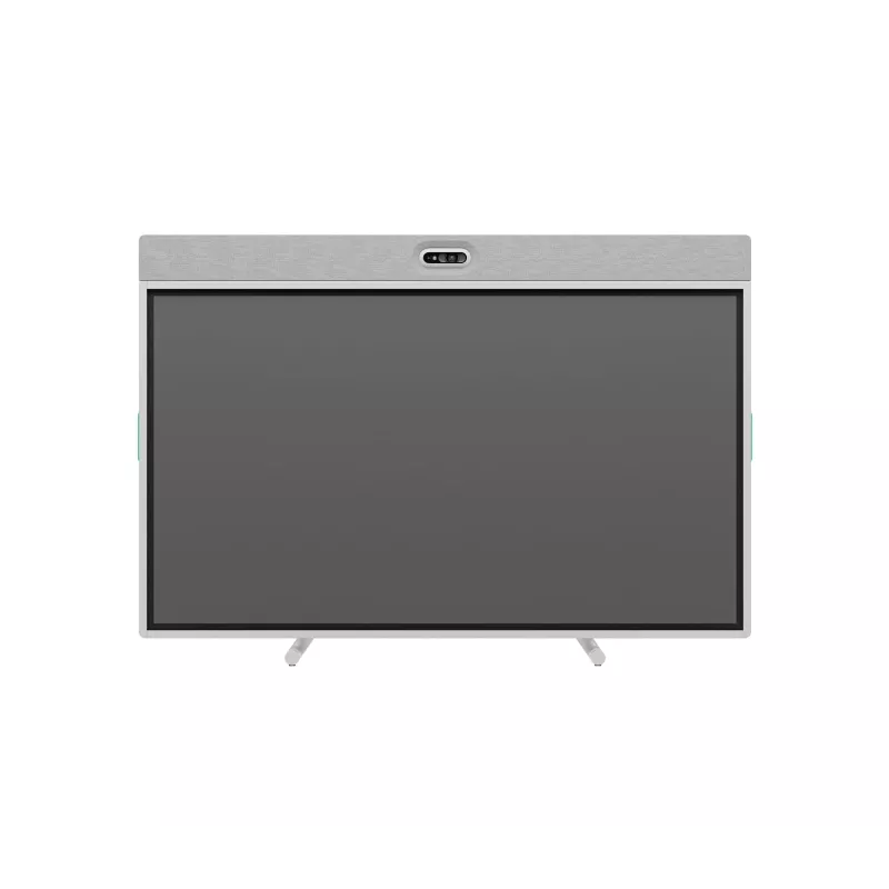 Interaktívna digitálna tabuľa Logitech Rally Board 65 offwhite (model 960-001730)