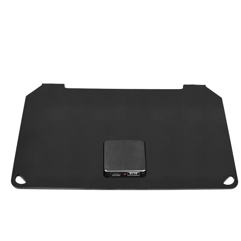Solárny panel Denver PPS-42000 10 W monokryštalický kremík USB