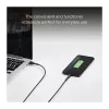 SBS TECABLEMICRO2K 2 m USB A Micro-USB B samec-samec čierny USB kábel (TEKabelMICRO2K)