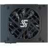 Seasonic FOCUS-SPX-650 napájací zdroj 650 W 20+4 pin ATX CFX čierny