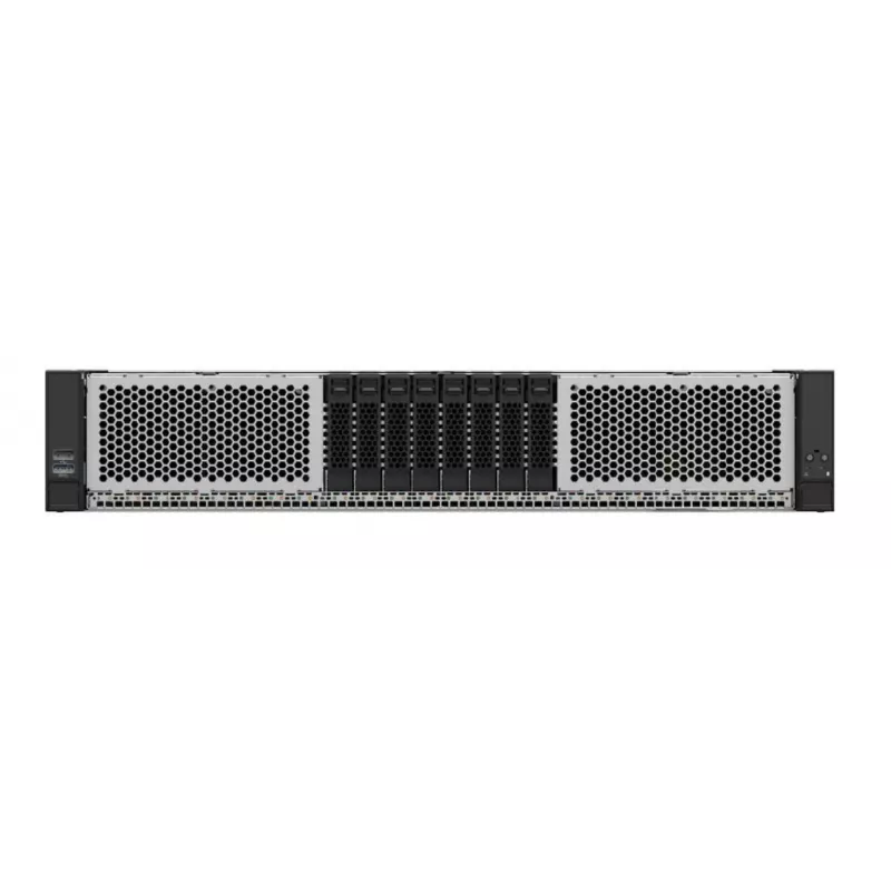 Serverový systém Intel M50CYP2UR208