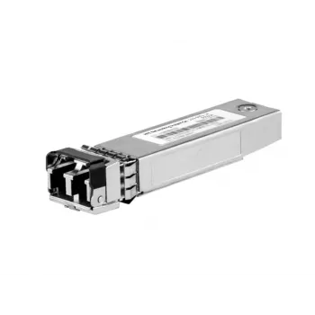 HPE Networking Instant on 10G SFP+ LC LR transceiver pre jednovidové optické pripojenie do 10 km (S0G21A)
