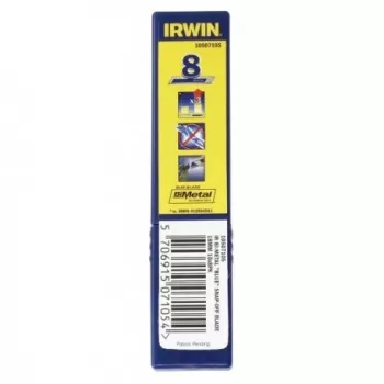 IRWIN LÁMACIE ČEPELE 18 mm /50 ks BIMETAL