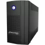 PowerWalker Basic VI 1000 SB Line-Interactive 1000VA 3AC výstupy Tower čierna neprerušiteľný zdroj napájania (UPS) (10121068)