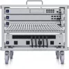 Racková základňa Ubiquiti U-Rack-6U-TL Steel 6U 519x460x485 mm
