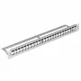 Lanberg PPKS-1024-S Patch panel 1U