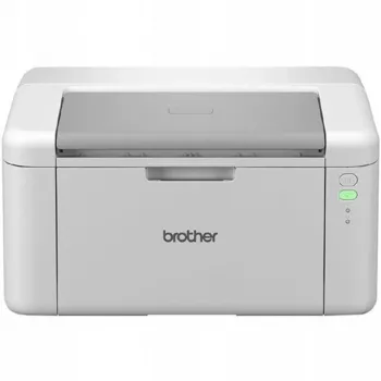 Laserová tlačiareň Brother HL-1230W — monochromatická, Wi‑Fi, 20 ppm, 2400x600 DPI, A4, podávač na 150 listov, manuálny duplex