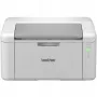 Laserová tlačiareň Brother HL-1230W — monochromatická, Wi‑Fi, 20 ppm, 2400x600 DPI, A4, podávač na 150 listov, manuálny duplex