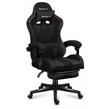 HUZARO FORCE 4.7 CARBON MESH HERNÁ STOLIČKA