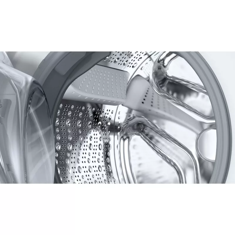 Siemens iQ500 WU14UT70 práčka plnená spredu 8 kg 1400 ot/min biela
