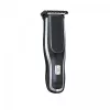 Wahl Self-Clip 360 čierna, strieborná Li-Ion