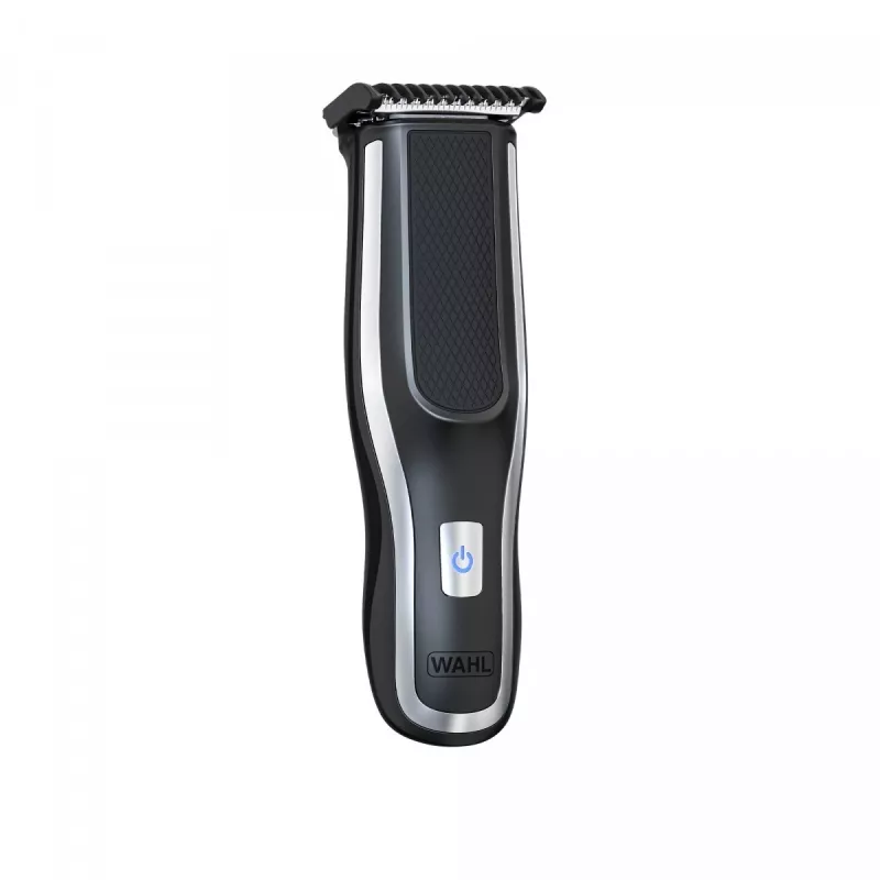 Wahl Self-Clip 360 čierna, strieborná Li-Ion
