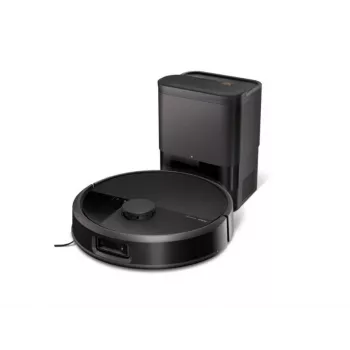 iRobot Roomba Max 705 Vac 0,26 l čierny