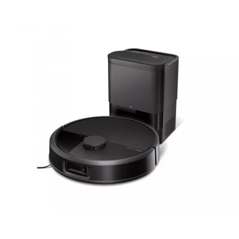 iRobot Roomba Max 705 Vac 0,26 l čierny