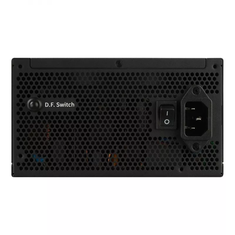 Enermax Revolution D.F.12 napájací zdroj 850 W 20+4 pin ATX ATX čierny