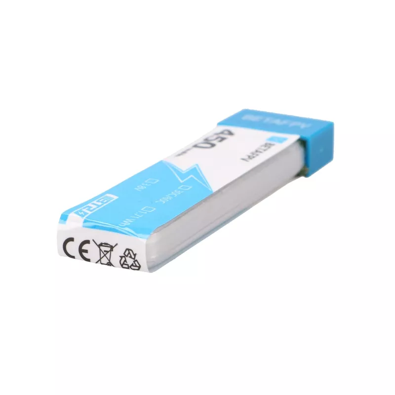 1S BetaFPV BT2.0 balenie batérií pre drony 450mAh balenie 4 ks, 3,8V