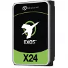 Seagate Exos X24 interný pevný disk 16 TB 7200 RPM 512 MB 3,5