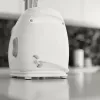 SMAPP 489.8 Elektrický mlynček na mäso, biely