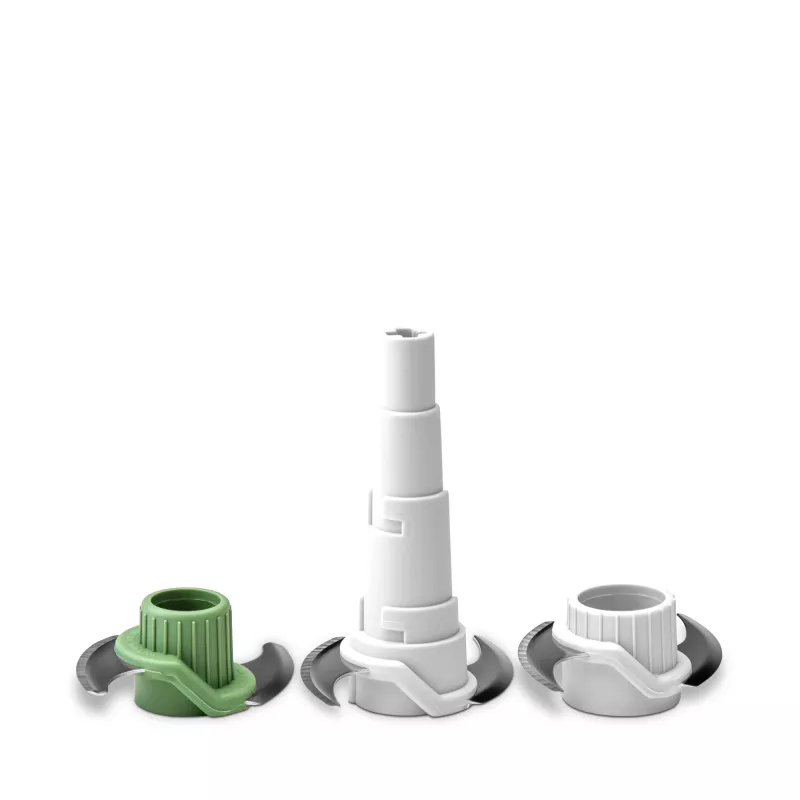 Elektrický sekáčik Gastroback Design Mini Chopper Plus