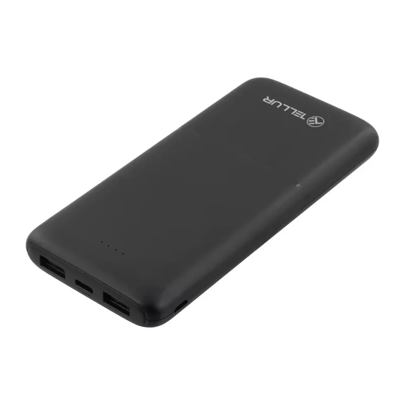 Prenosná powerbanka Tellur TLL158481 10000mAh