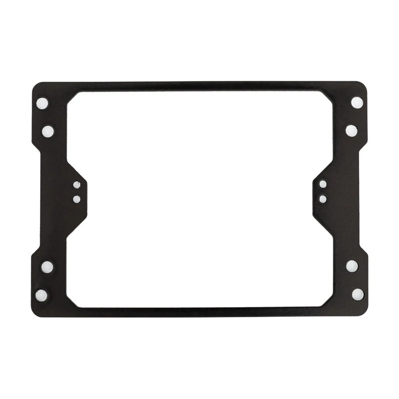Montážna sada pre TR4 socket, RAIJINTEK RJK TR4 Kit pre (kompaktné) vodné chladenie