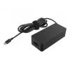 Lenovo 4X20M26272 napájací adaptér/menič 65 W čierny