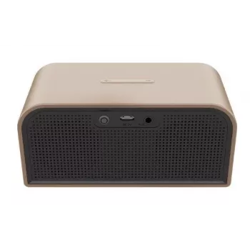 Stereo prenosný reproduktor Manta SPK9005 Ruby