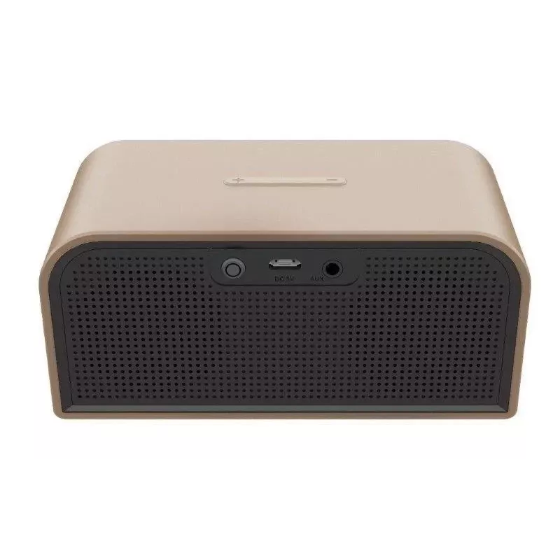 Stereo prenosný reproduktor Manta SPK9005 Ruby