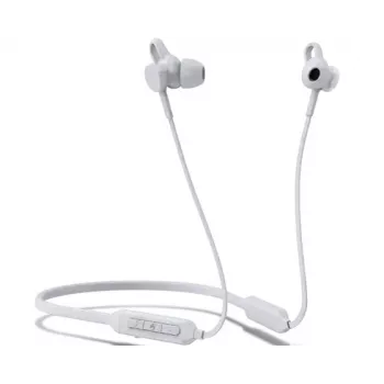Lenovo GXD1B65027 slúchadlá/headset bezdrôtové do uší hovory/hudba/šport/každodenné sivá