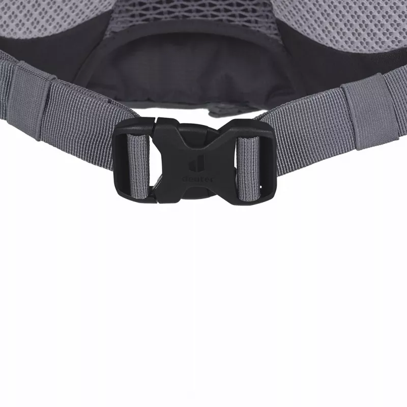 Batoh Deuter Futura 21 L sivý