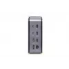 USB4 dokovacia stanica Digitus DA-70897 8K USB Type-C 100W Power Delivery