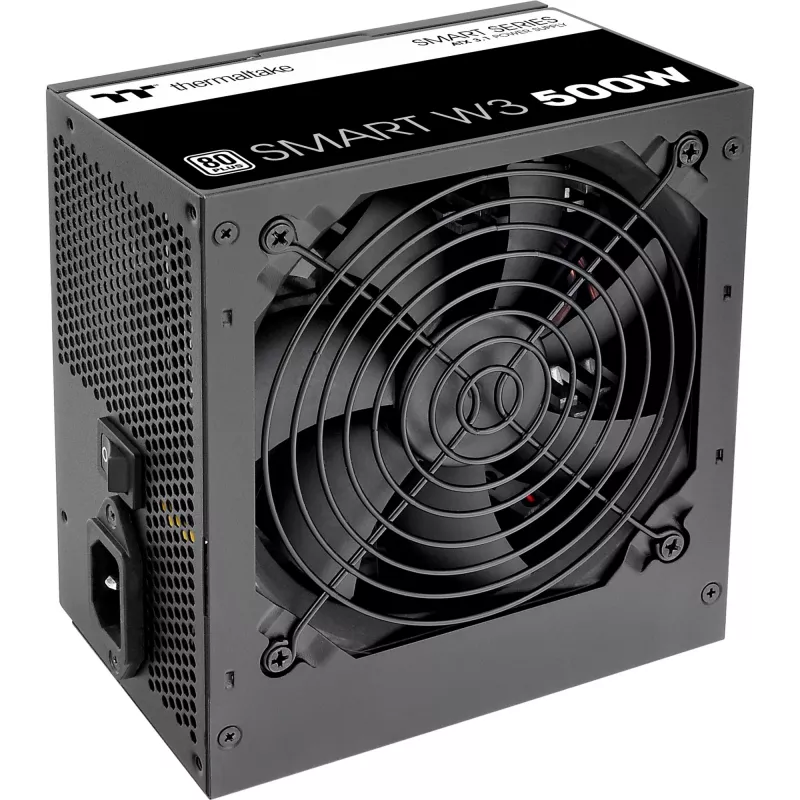 Napájací zdroj Thermaltake Smart W3 500 W