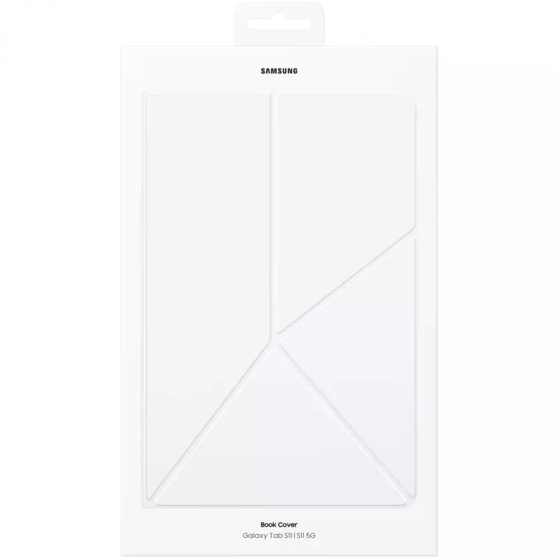 Samsung Book Cover pre Galaxy Tab S11