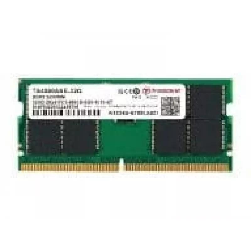 Pamäťový modul Transcend DDR5 8GB 4800MHz