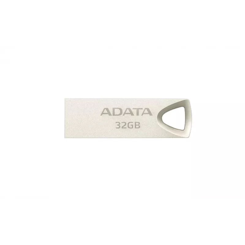 ADATA AUV210-32G-RGD USB flash disk 32 GB USB Type-A 2.0 béžový