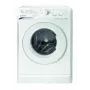 Práčka INDESIT MTWSC61294WPL 9 kg, energetická trieda C