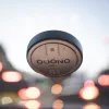 OOONO P-Disc No1 Elektronický parkovací kotúč, modrý