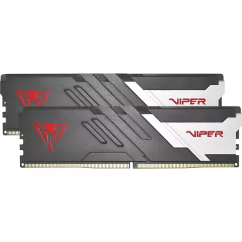 DIMM 32 GB DDR5-6000 (2x 16 GB) Dual-Kit, operačná pamäť PVV532G600C36K, Viper Venom, INTEL XMP