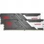 DIMM 32 GB DDR5-6000 (2x 16 GB) Dual-Kit, operačná pamäť PVV532G600C36K, Viper Venom, INTEL XMP